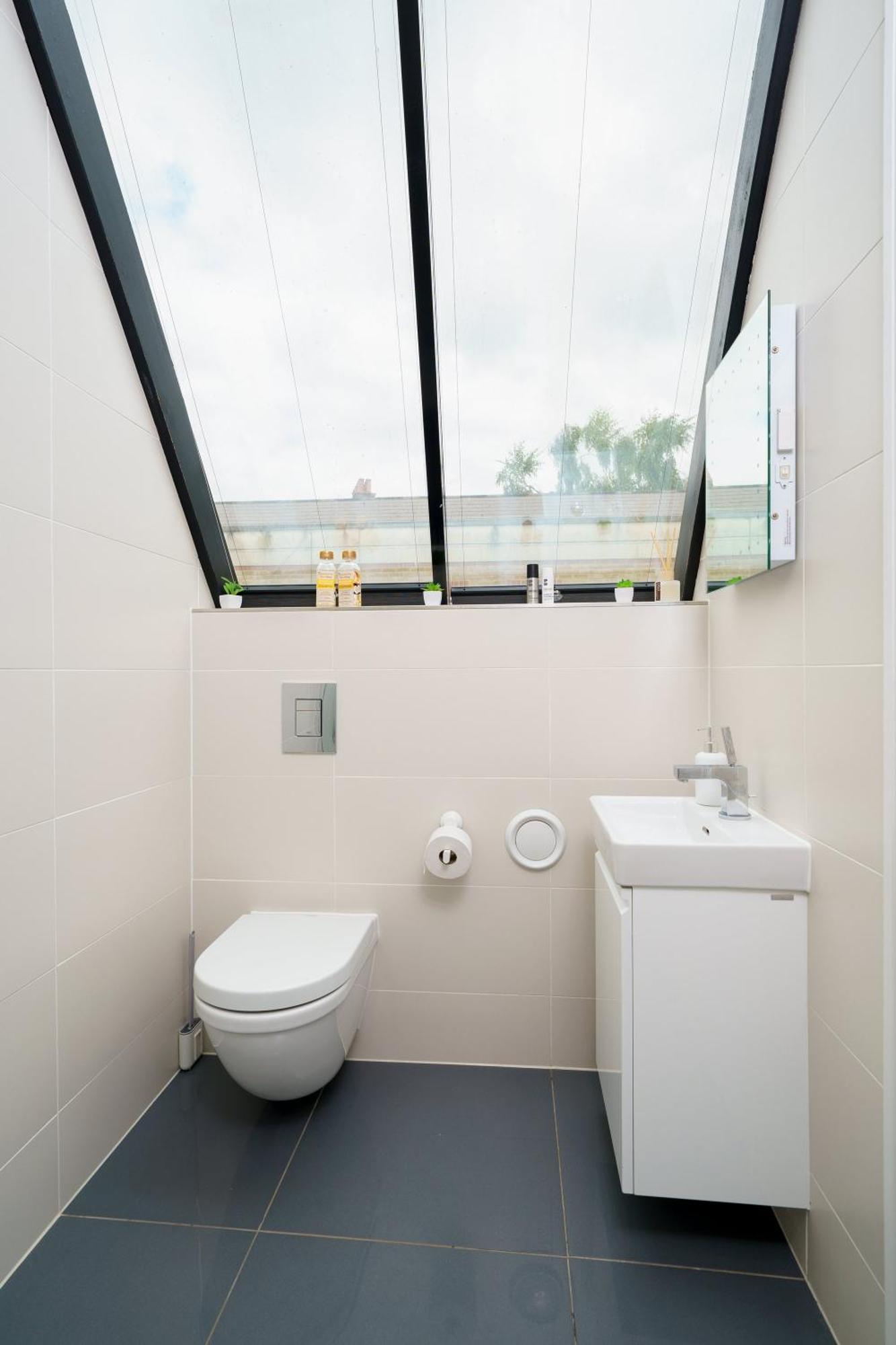 En-Suite Room In Zone 1 Londra Esterno foto